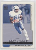 Barry Sanders