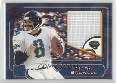 2000 Pacific Paramount - End Zone Net-Fusions #10 - Mark Brunell