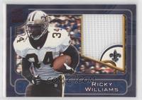 Ricky Williams