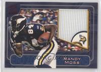 Randy Moss [EX to NM]