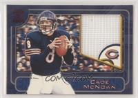 Cade McNown [Noted]