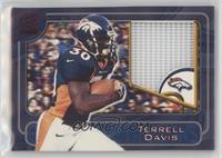 Terrell Davis