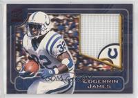 Edgerrin James [Good to VG‑EX]