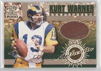 Kurt Warner