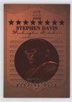 Stephen Davis