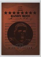 Randy Moss