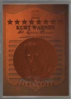 Kurt Warner [Noted]