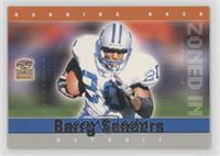 Barry Sanders