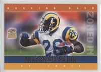 Marshall Faulk