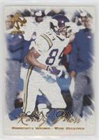 Randy Moss [Good to VG‑EX]