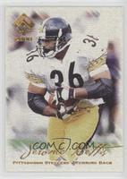 Jerome Bettis