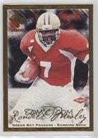 Rondell Mealey #/181