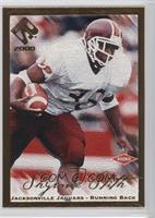 Shyrone Stith #/181