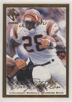 Corey Dillon #/181