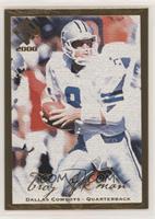 Troy Aikman #/181