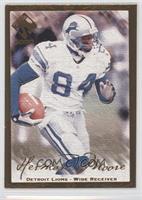 Herman Moore #/181