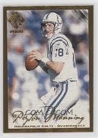 Peyton Manning #/181