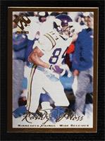 Randy Moss #/181