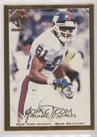 Amani Toomer #/181