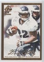Duce Staley #/181