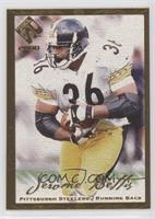 Jerome Bettis #/181