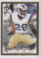 Marshall Faulk #/181