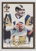 Kurt Warner #/181