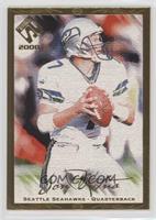 Jon Kitna #/181