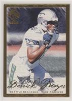 Derrick Mayes #/181