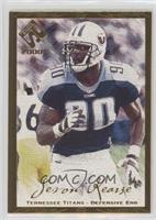 Jevon Kearse #/181