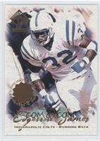 Edgerrin James