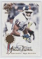 Amani Toomer