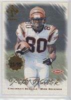 Peter Warrick #/95