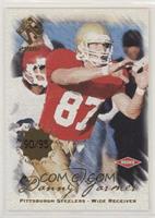 Danny Farmer #/95