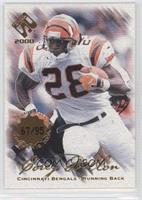 Corey Dillon #/95