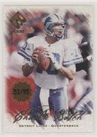 Charlie Batch #/95