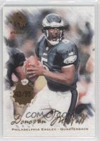 Donovan McNabb #/95