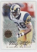 Torry Holt #/95