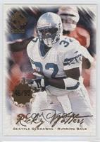 Ricky Watters #/95