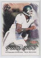 Plaxico Burress #/650