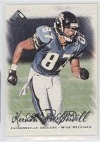 Keenan McCardell