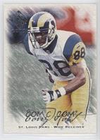 Torry Holt