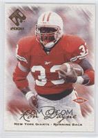 Ron Dayne