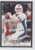 Chris Redman #/330