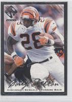 Corey Dillon #/330