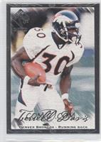 Terrell Davis #/330