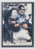 Fred Taylor #/330