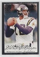 Daunte Culpepper [Noted] #/330