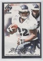 Duce Staley #/330