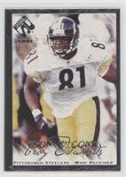 Troy Edwards #/330